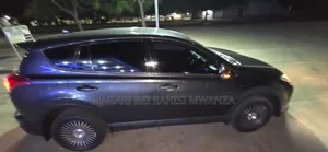 Toyota RAV4 2015 Black