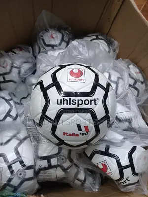 Soccer Ball Tubeless Size 5