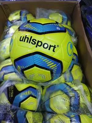 Soccer Ball Tubeless Size 5