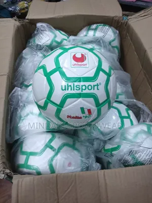 Soccer Ball Tubeless Size 5