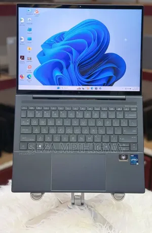 Laptop HP 32GB Intel Core i7 SSD 256GB