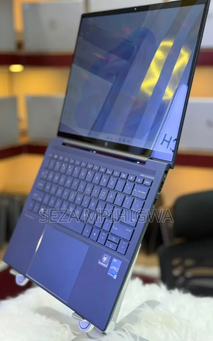 Laptop HP 16GB Intel Core i7 SSD 256GB