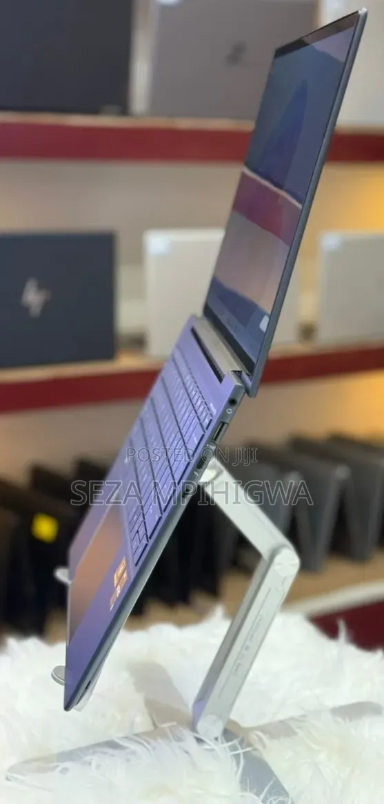 Laptop HP 16GB Intel Core i7 SSD 256GB