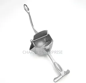 Fruit Press Hand Press Manual Fruit Squeezer and Extractor
