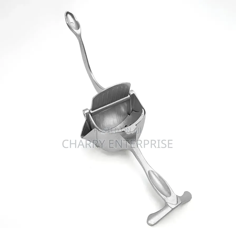 Fruit Press Hand Press Manual Fruit Squeezer and Extractor