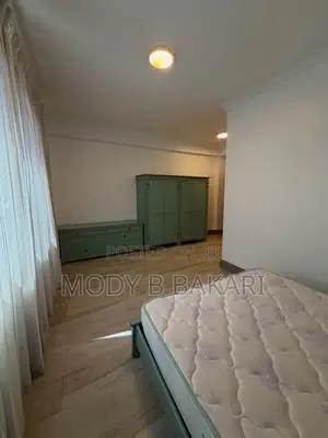 Furnished 3bdrm Apartment in Msasani for rent