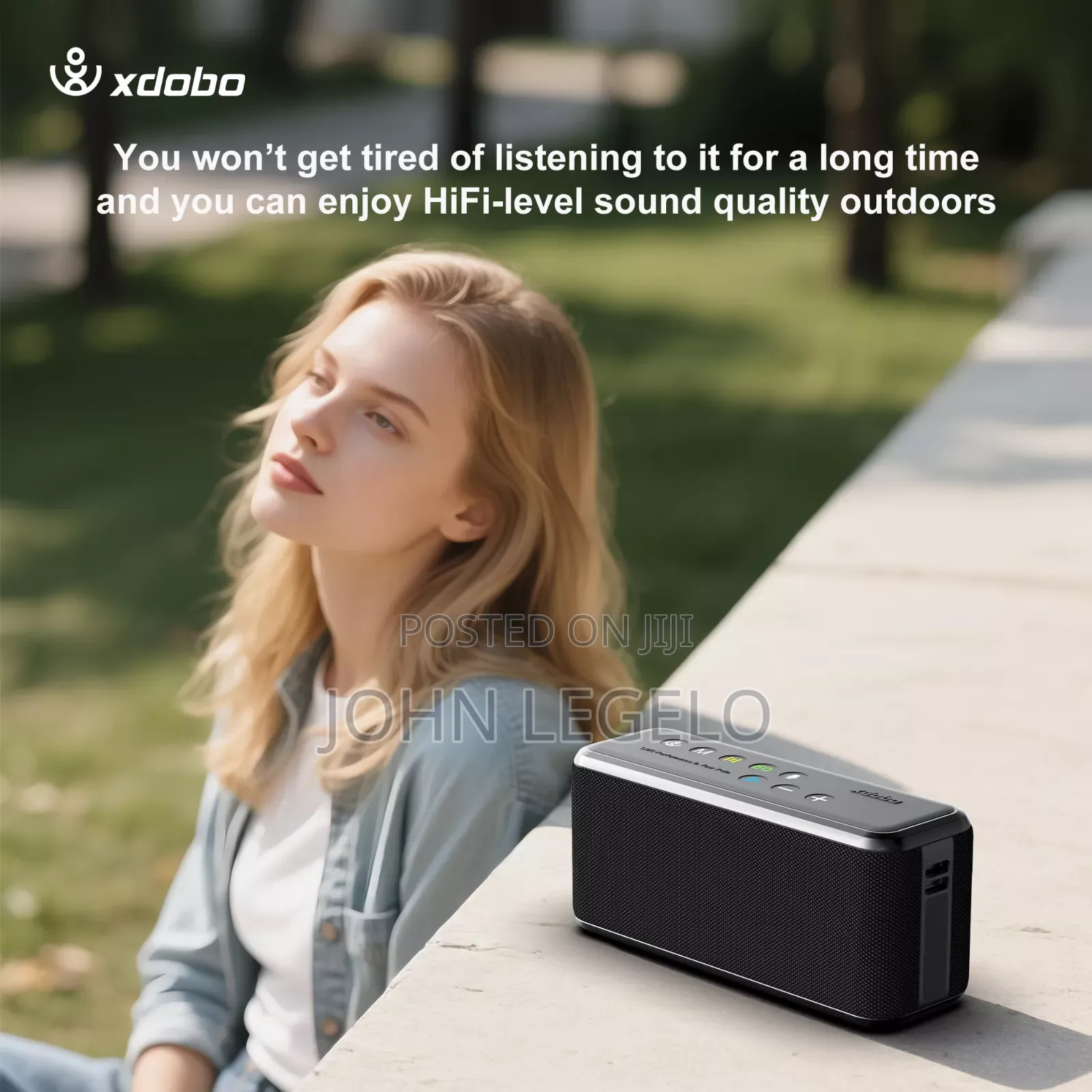 Xdobo X8 Max 100W