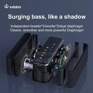 Xdobo X8 Max 100W