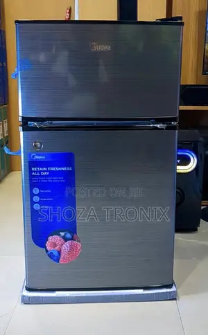 Midea Frige Milango Miwili 90L