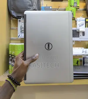 Laptop Dell 8GB Intel Core i5 SSD 128GB