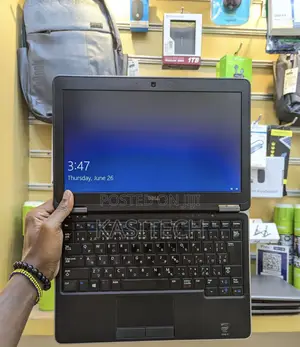 Laptop Dell 8GB Intel Core i5 SSD 128GB