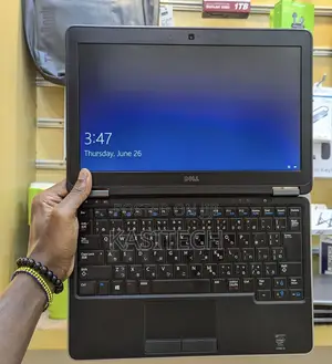 Laptop Dell 8GB Intel Core i5 SSD 128GB