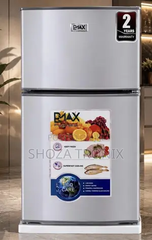  P Max Fridge –