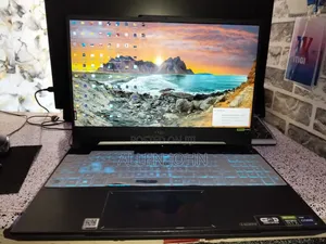 Laptop Asus TUF Gaming F15 16GB Intel Core i9 SSD 1T