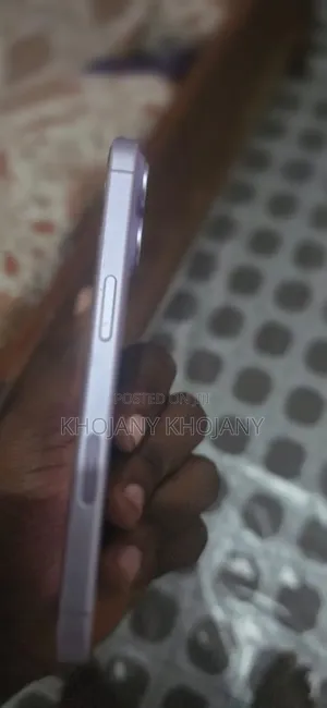 New Apple iPhone 17 256 GB Silver