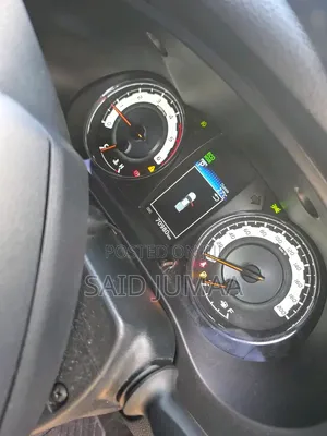 Toyota Hilux Revo Double Cab Deisel 2.4 AWD 2019 Gray