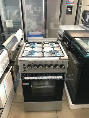 Delta Cooker 50*55 Full Gass