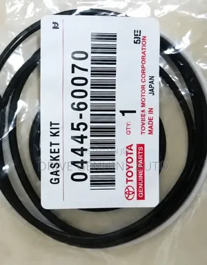 Gasket/Seal Kit Power Steering Gear