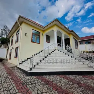 4bdrm House in Mongo La Ndege, Kinyerezi for sale