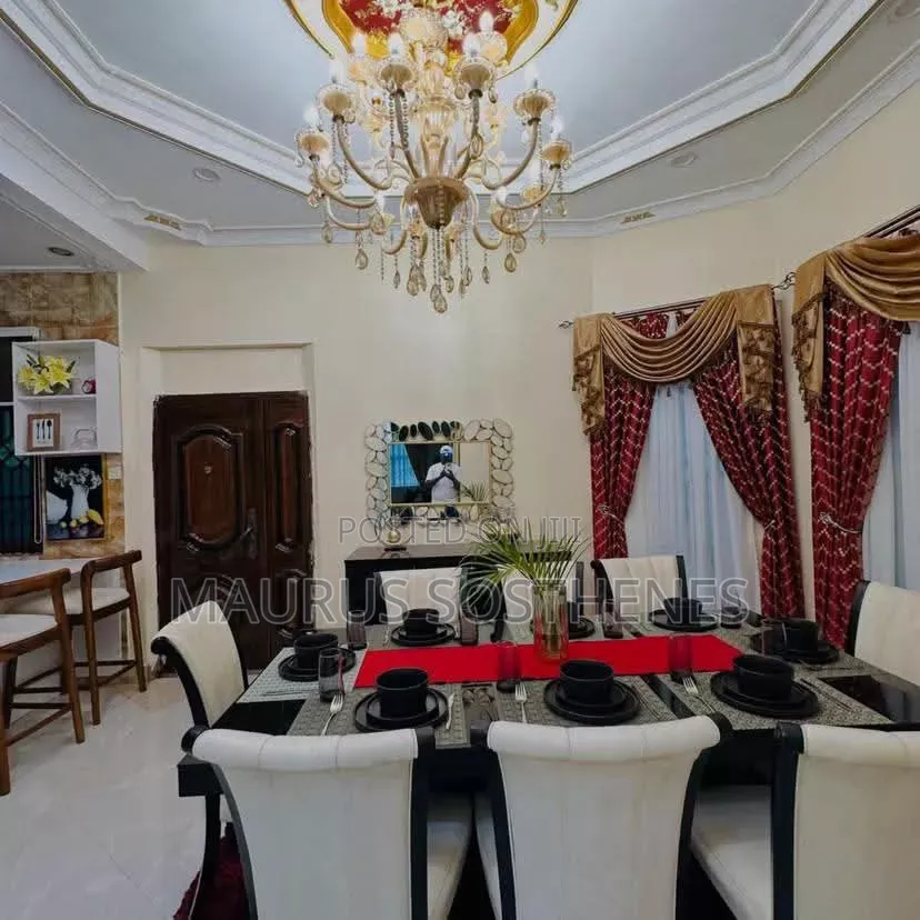 4bdrm House in Mongo La Ndege, Kinyerezi for sale