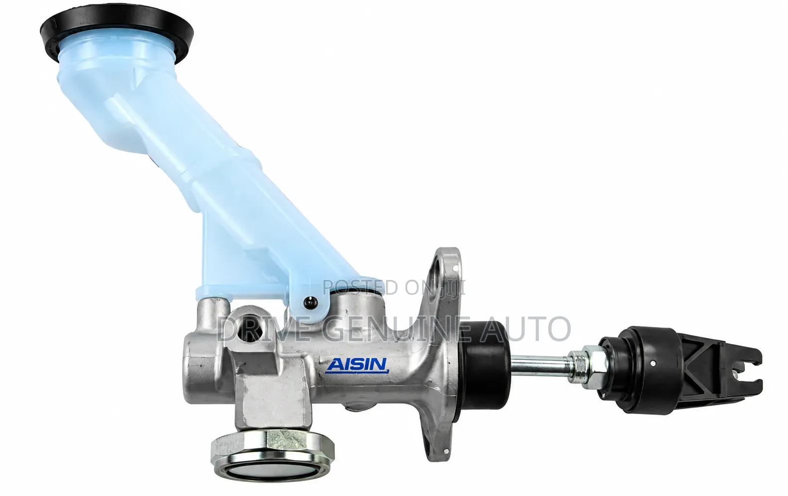 Clutch Master Cylinder Part No.31420-60630
