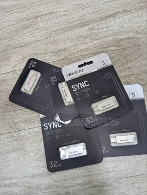Flash Disk