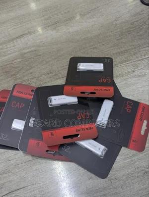 Flash Disk