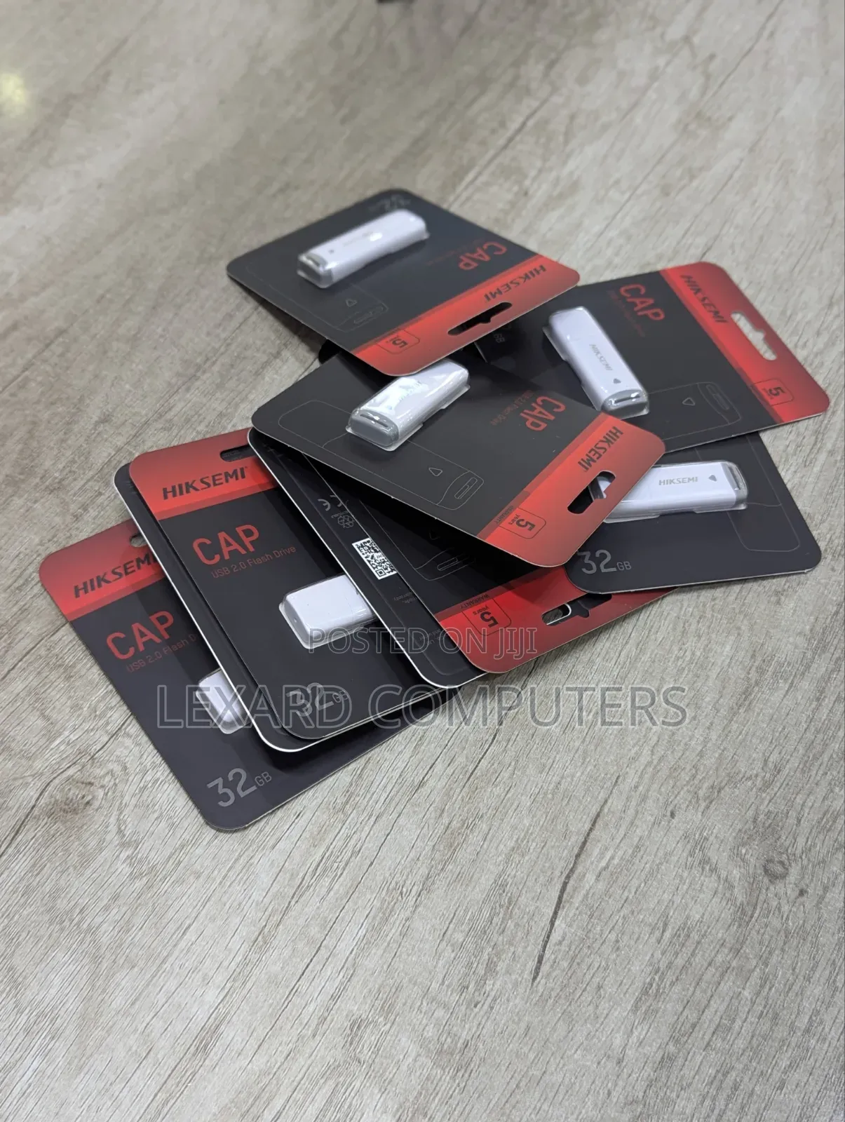 Flash Disk