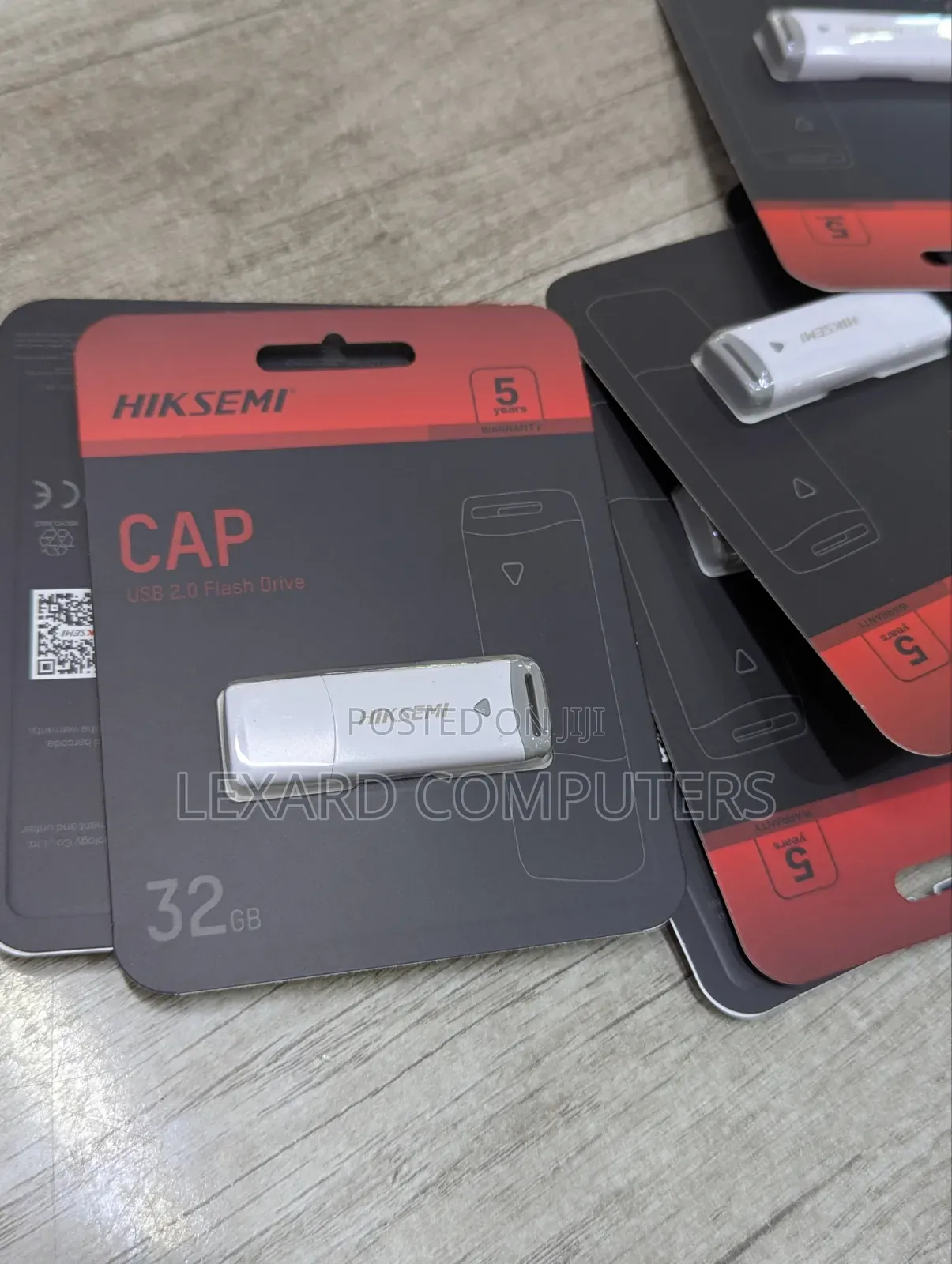 Flash Disk