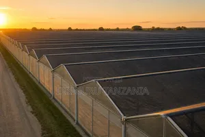 Agricultural Shadenet
