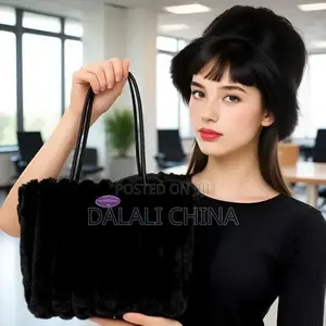 New Wrinkled Desgn Set(hat Bag)