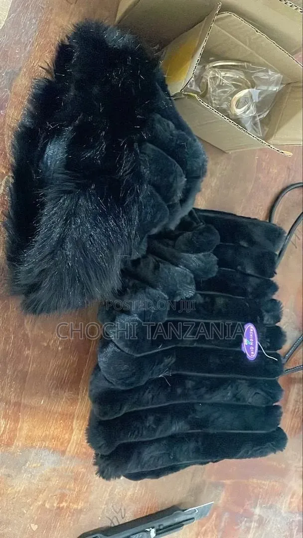 New Wrinkled Desgn Set(hat Bag)