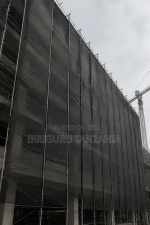Uv Shade Net