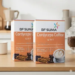 Codyceps Coffee 4 in 1