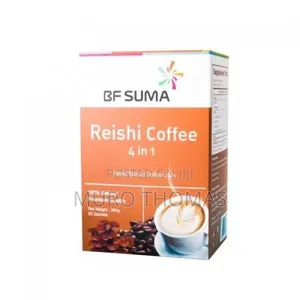 Reish Coffee 4 in 1