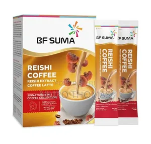 Reish Coffee 4 in 1
