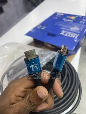 Hdmi Cable Resulution 20m