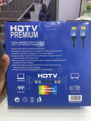 Hdmi Cable Resulution 20m