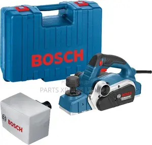 Bosch Portable Planer Gho 26-82 D