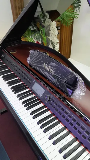 Digital Piano