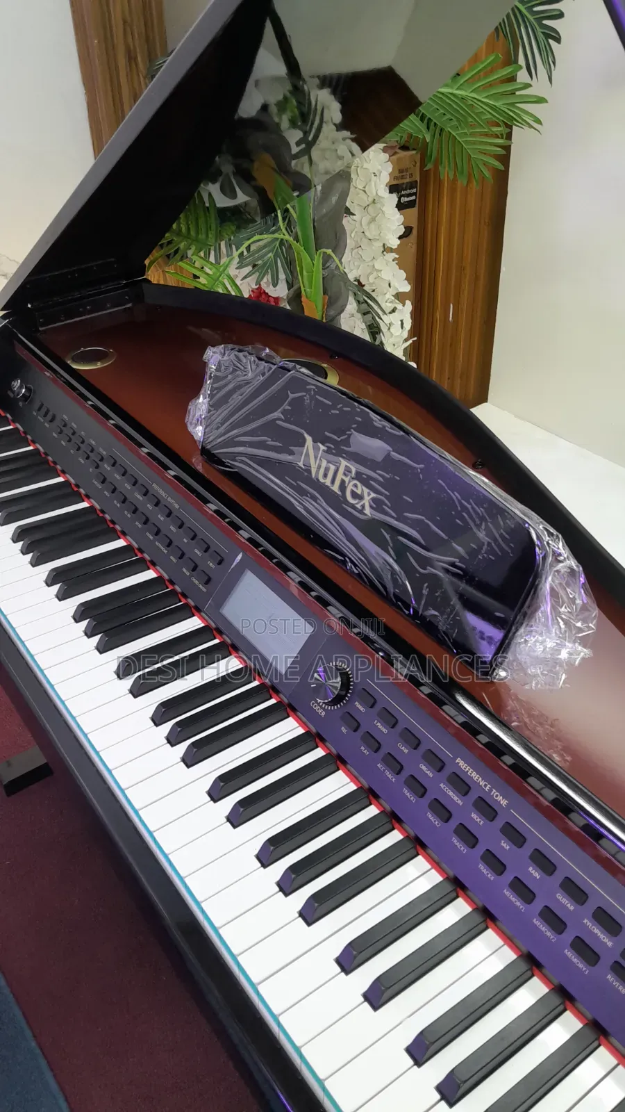 Digital Piano