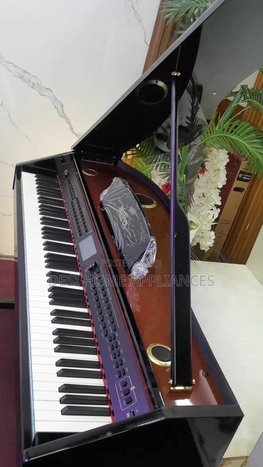 Digital Piano