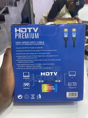 Hdmi Cable 10m