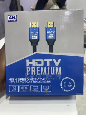 Hdmi Cable 10m