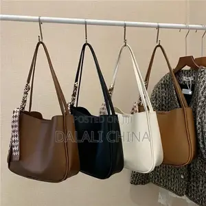 Large Capacity Underarm Bag