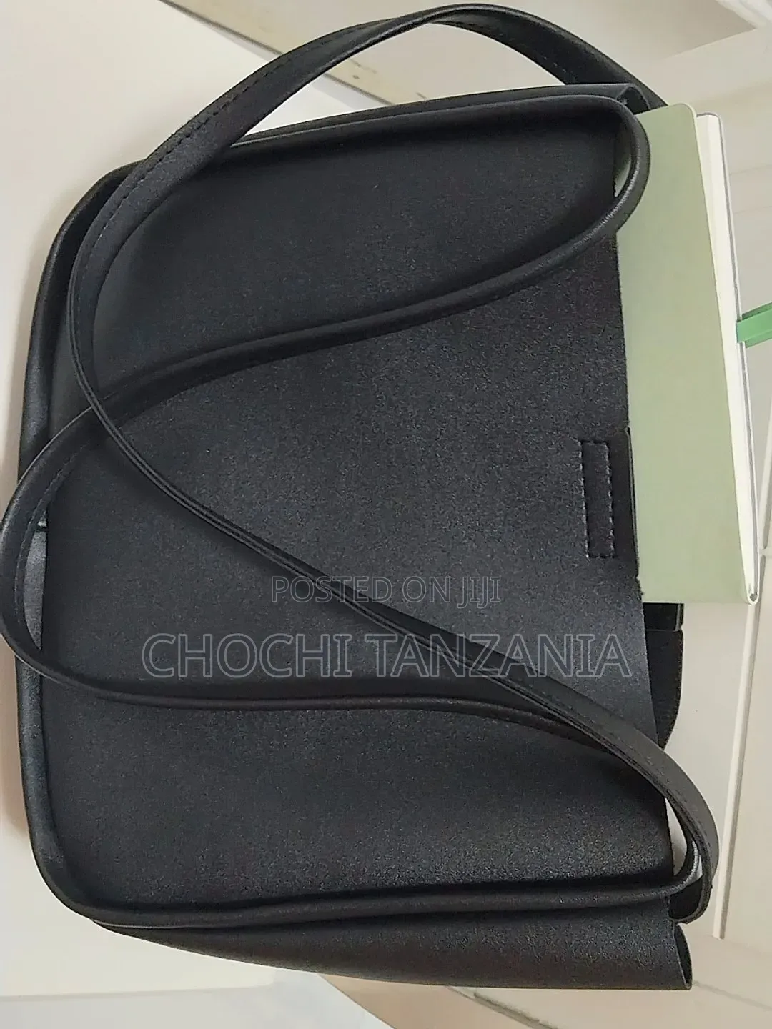 Large Capacity Underarm Bag