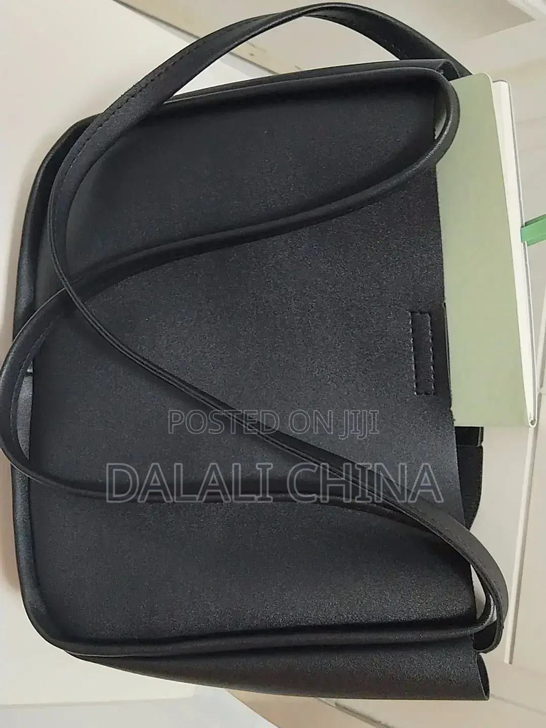 Large Capacity Underarm Bag