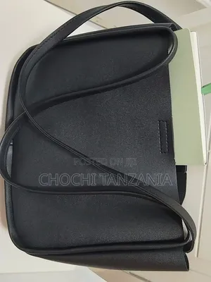 Large Capacity Underarm Bag
