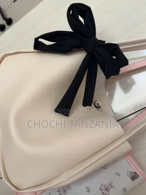 Large Capacity Underarm Bag