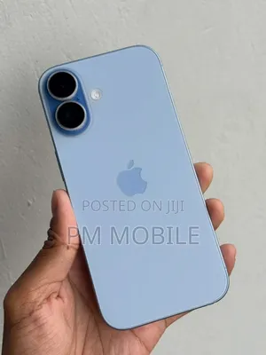 Apple iPhone 17 256 GB